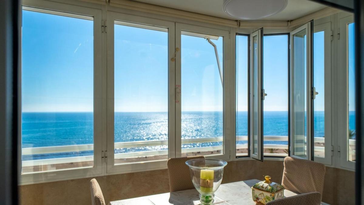 Продажа квартиры на Piso en Avenida Jaime I el Conquistador, Playa Muchavista, El Campello, Эль Кампельо
 photo 3