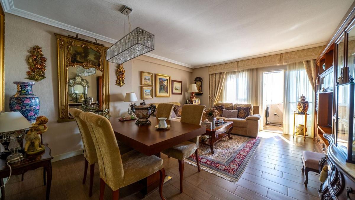 Продажа квартиры на Piso en Avenida Jaime I el Conquistador, Playa Muchavista, El Campello, Эль Кампельо
 photo 5