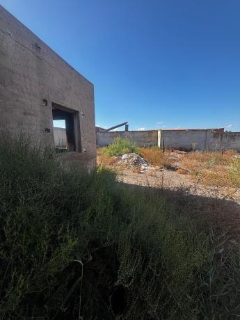 Продаётся загородный участок в  Finca rústica en Callosa de Segura , Каллоcа-де-Сегура photo 1