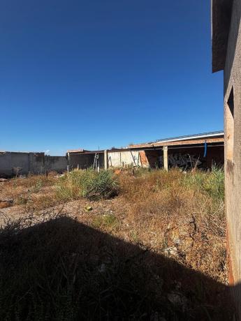 Продаётся загородный участок в  Finca rústica en Callosa de Segura , Каллоcа-де-Сегура photo 2