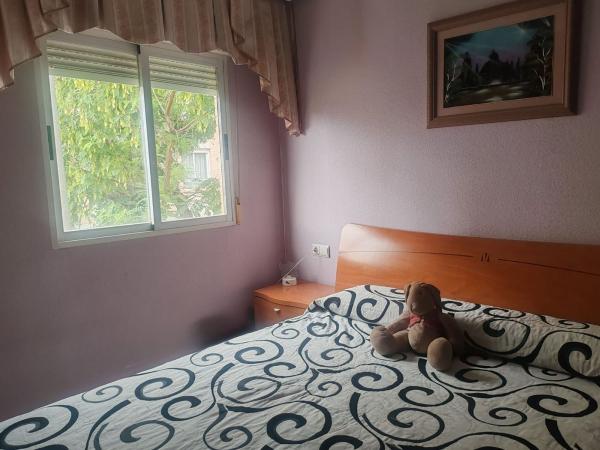 Sale of flat in Piso en Calle Córdoba, 9, San Blas, Alicante / Alacant, Alicante
photo 1