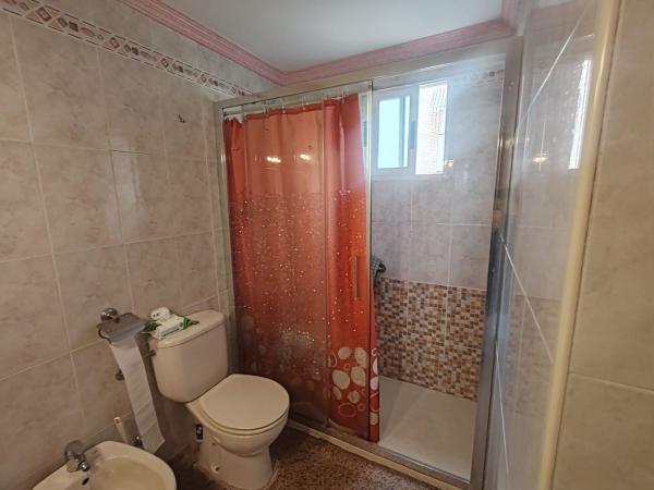 Sale of flat in Piso en Calle Córdoba, 9, San Blas, Alicante / Alacant, Alicante
thumbnail 2