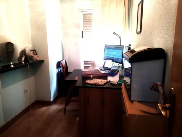 Sale of flat in Piso en Calle Córdoba, 9, San Blas, Alicante / Alacant, Alicante
thumbnail 3