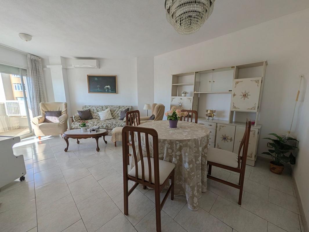 Sale of apartment in Piso en Calle Brasil, 4, Babel, Alicante / Alacant, Alicante
 photo 3