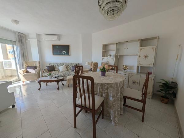 Sale of flat in Piso en Calle Brasil, 4, Babel, Alicante / Alacant, Alicante
thumbnail 3