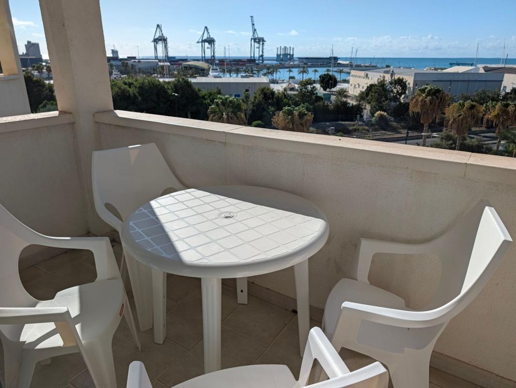 Sale of apartment in Piso en Calle Brasil, 4, Babel, Alicante / Alacant, Alicante
 photo 4