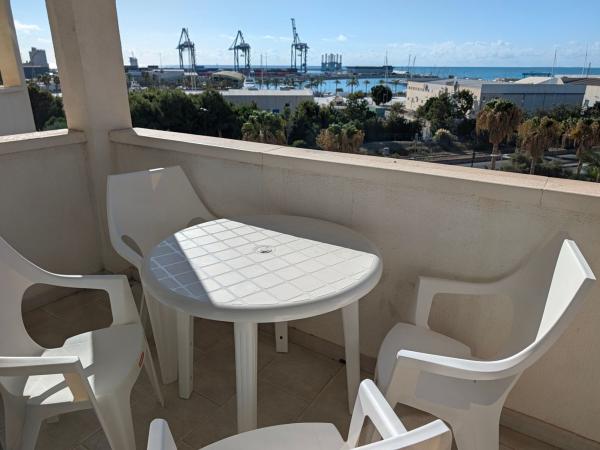 Sale of flat in Piso en Calle Brasil, 4, Babel, Alicante / Alacant, Alicante
 photo 4