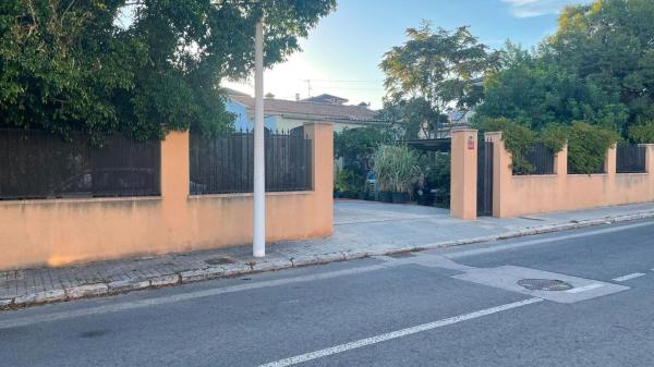 Casa o chalet independiente en Calle Manuel Maciá Juan, Ciudad Jardín, Elche / Elx photo 1