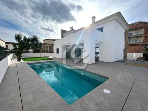 Casa o chalet independiente en La Xara - La Sella - Jesús Pobre, Denia photo 1