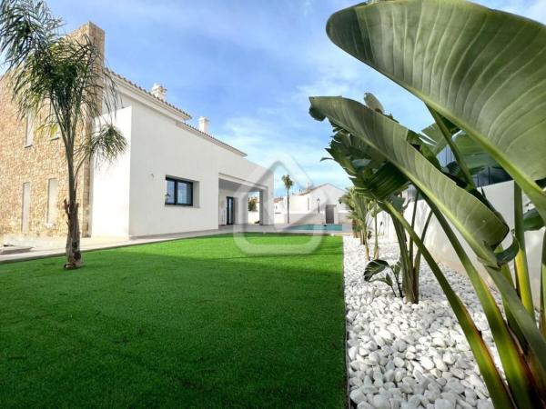 Casa o chalet independiente en La Xara - La Sella - Jesús Pobre, Denia photo 2
