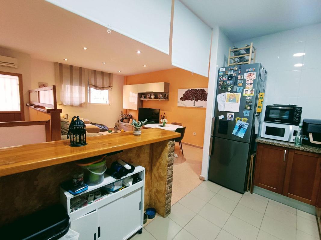 Venta de piso en Piso en Hercules, La Florida Portazgo, Alicante / Alacant, Alicante / Alacant
photo 5
