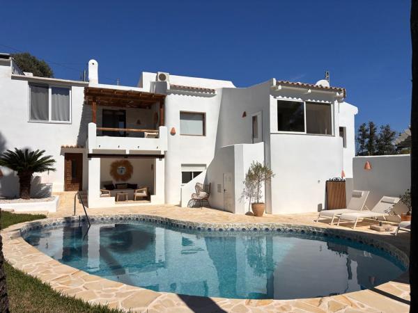 Chalet pareado en Urbanización Adsubia Toscama, 15, Cala Blanca, Jávea/Xàbia photo 1