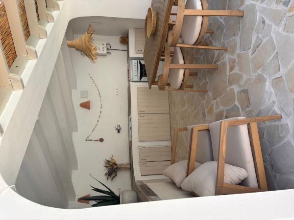 Chalet pareado en Urbanización Adsubia Toscama, 15, Cala Blanca, Jávea/Xàbia thumbnail 3