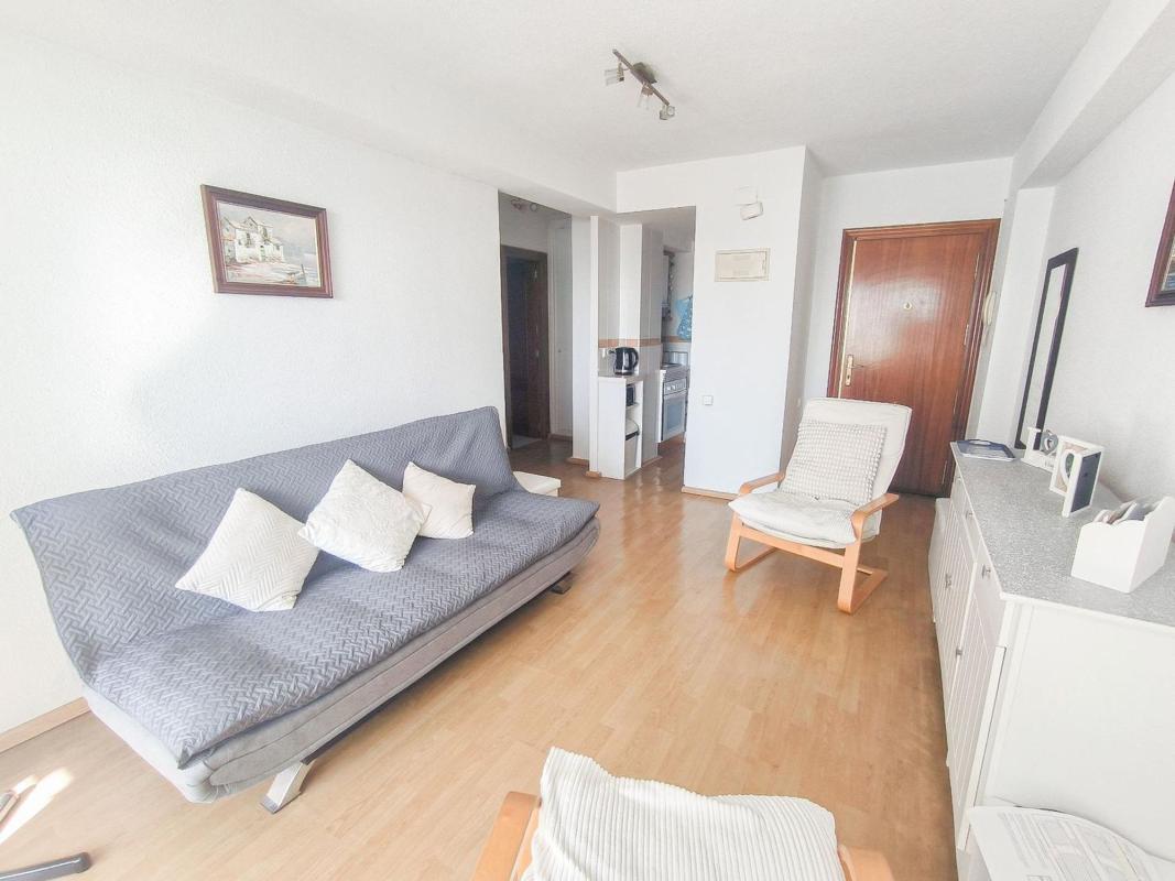 Продажа квартиры на Piso en Playa de Poniente, Benidorm, Бенидорм
photo 4
