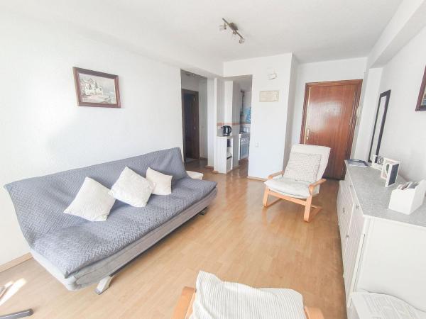 Продажа квартиры на Piso en Playa de Poniente, Benidorm, Бенидорм
 photo 4