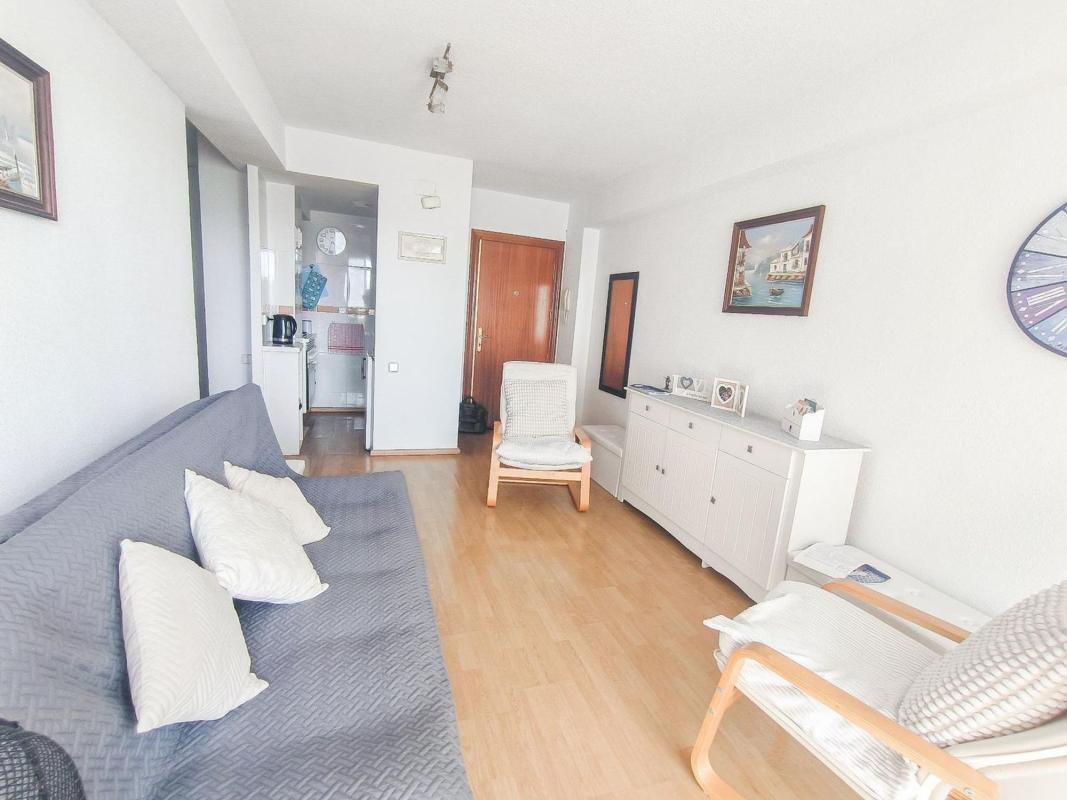 Продажа квартиры на Piso en Playa de Poniente, Benidorm, Бенидорм
photo 5