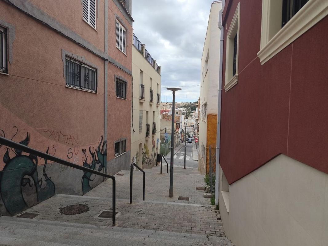 Venta de piso en Piso en Esperanza, 10, San Antón, Alicante / Alacant, Alicante / Alacant
photo 1