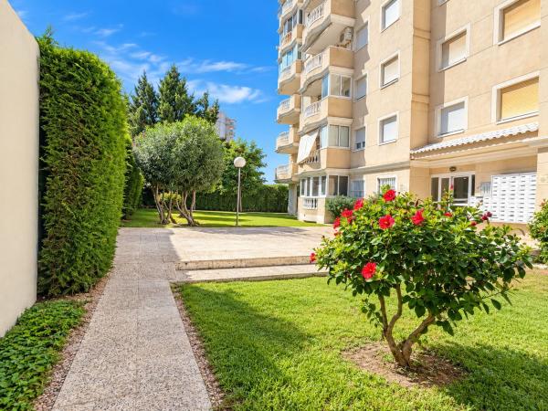 Продажа квартиры на Piso en Joven Pura, 69, Nueva Torrevieja, Torrevieja, Торревьеха
thumbnail 3
