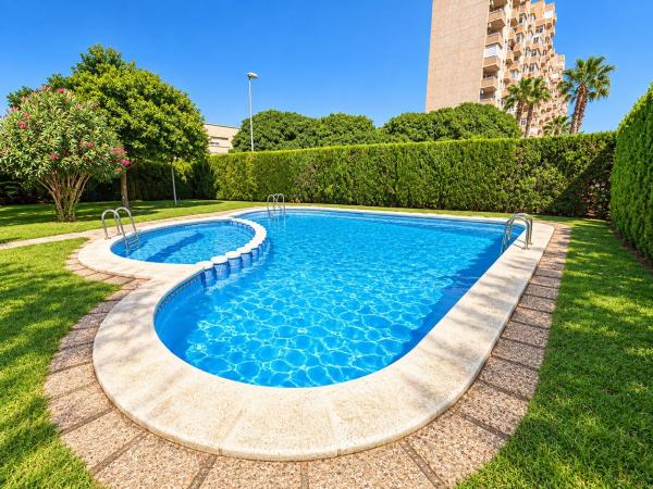 Продажа квартиры на Piso en Joven Pura, 69, Nueva Torrevieja, Torrevieja, Торревьеха
 photo 4