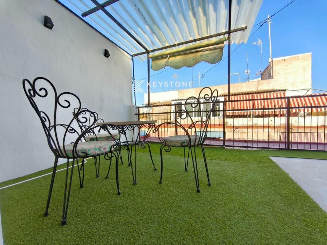 Продажа пентхауса на Ático en Calle Antares, La Florida Portazgo, Alicante / Alacant, Аликанте / Алакант photo 1
