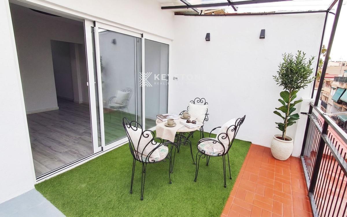 Продажа пентхауса на Ático en Calle Antares, La Florida Portazgo, Alicante / Alacant, Аликанте / Алакант photo 2