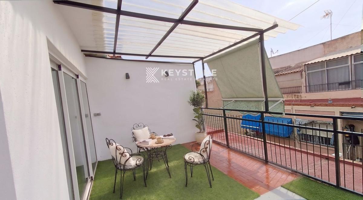 Продажа пентхауса на Ático en Calle Antares, La Florida Portazgo, Alicante / Alacant, Аликанте / Алакант photo 5