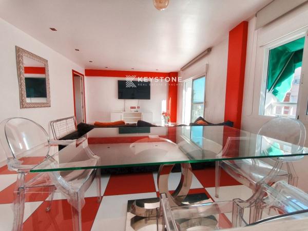 Sale of flat in Piso en Calle del Arquitecto Jover, Raval Roig-Virgen del Socorro, Alicante / Alacant, Alicante
photo 1