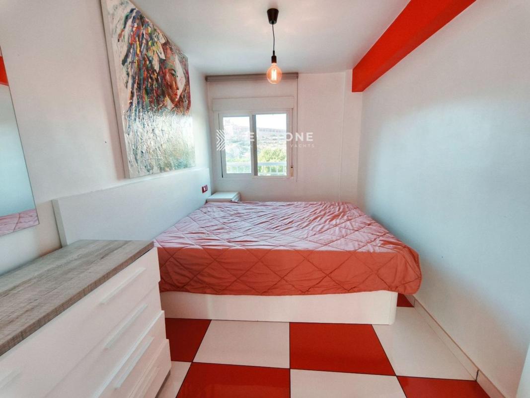 Sale of apartment in Piso en Calle del Arquitecto Jover, Raval Roig-Virgen del Socorro, Alicante / Alacant, Alicante
 photo 3