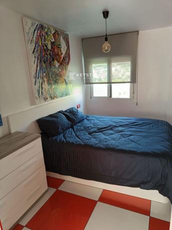 Sale of flat in Piso en Calle del Arquitecto Jover, Raval Roig-Virgen del Socorro, Alicante / Alacant, Alicante
 photo 4