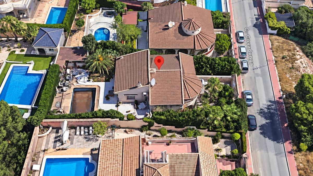 Properties for sale and rent in Spain photo 3