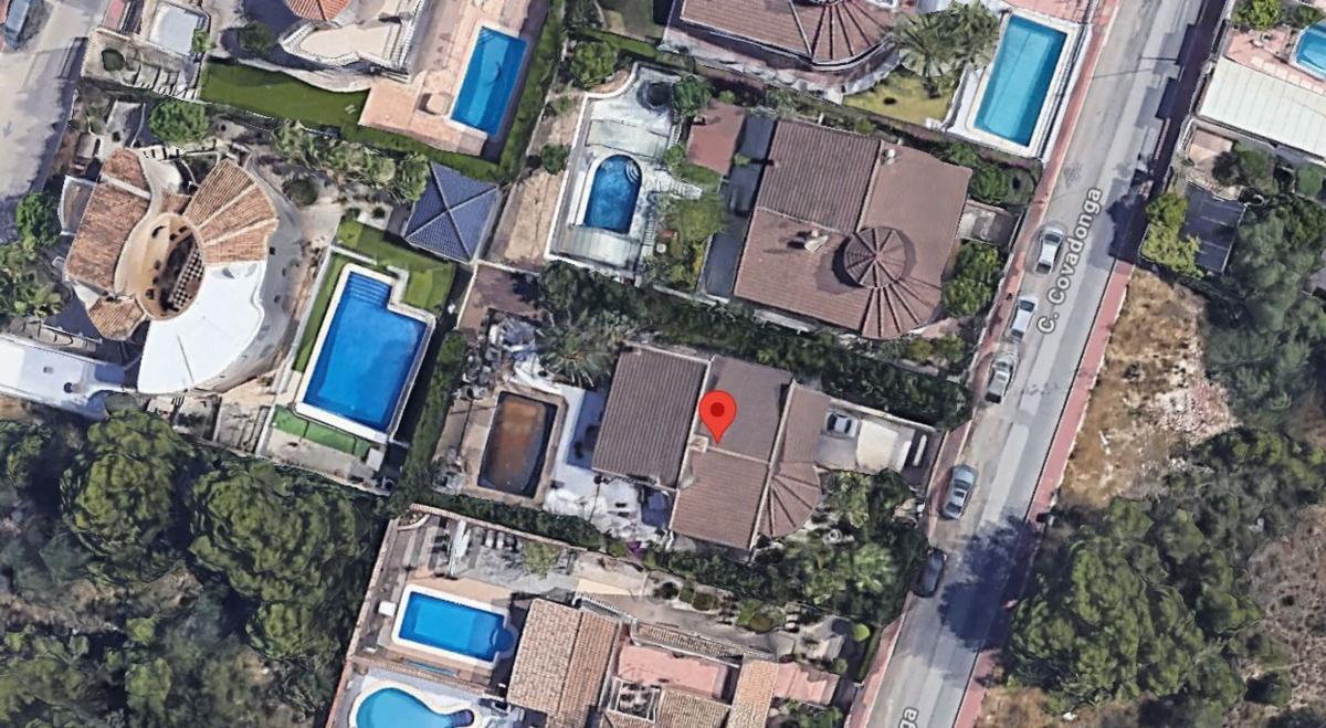 Properties for sale and rent in Spain photo 4