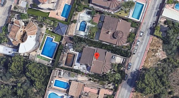 Casa o chalet independiente en Covadonga, 66, Los Balcones - Los Altos del Edén, Torrevieja photo 4