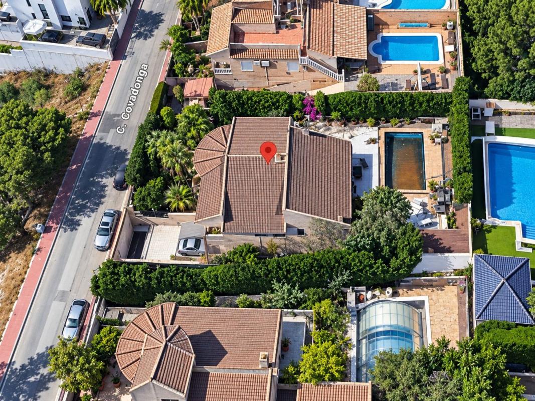 Properties for sale and rent in Spain photo 5