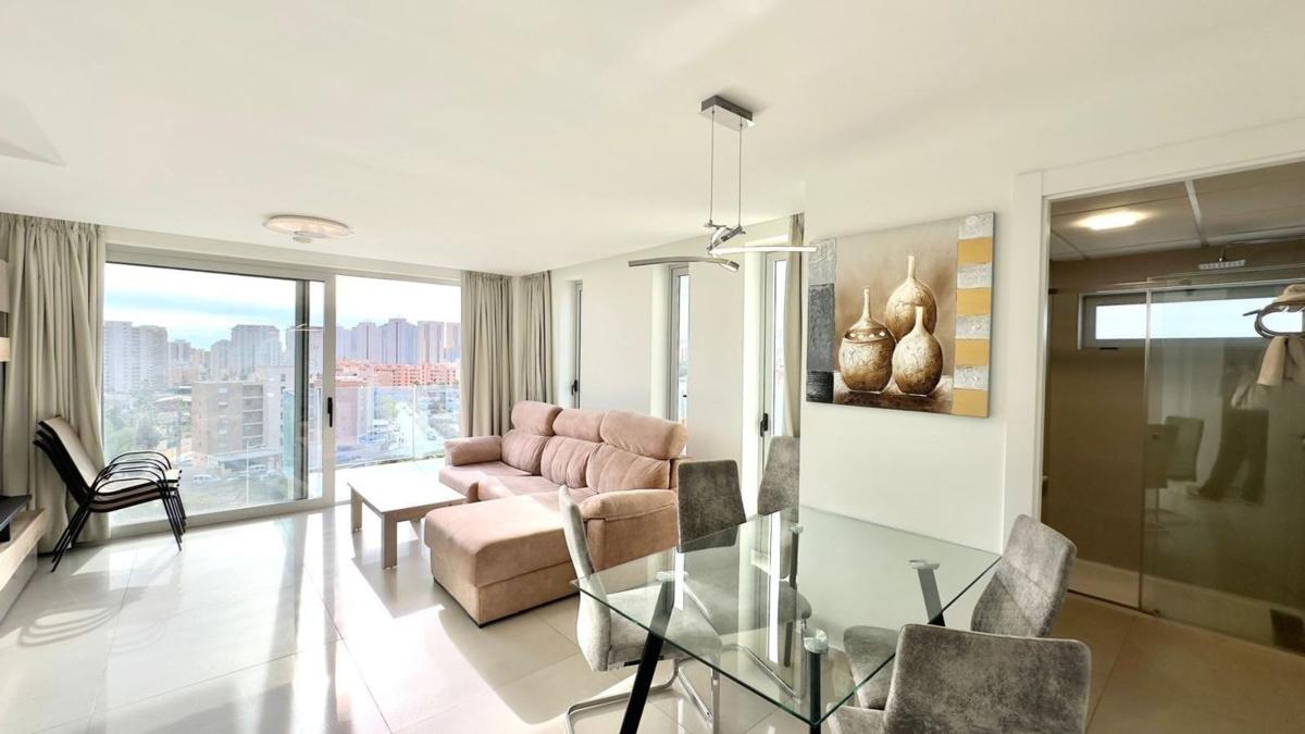 Venta de piso en Piso en Cala de Finestrat, Finestrat, Finestrat
photo 2