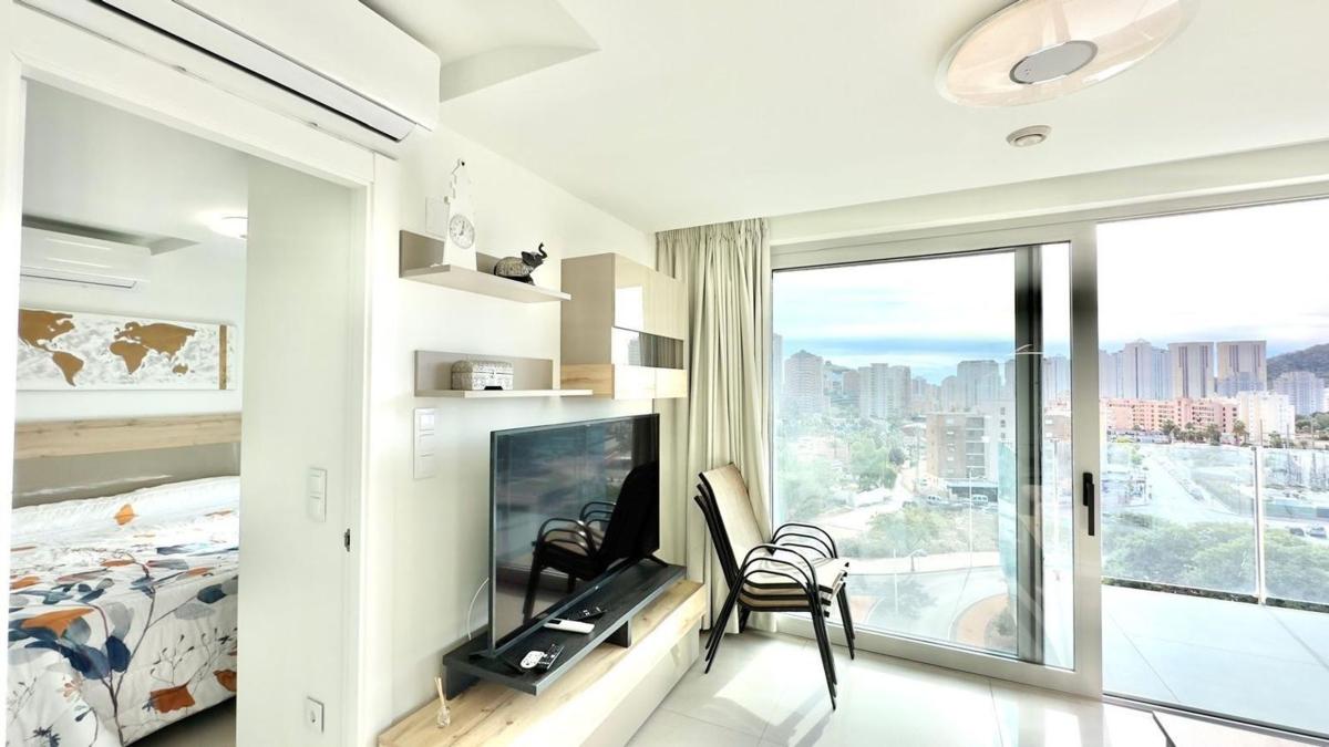 Venta de piso en Piso en Cala de Finestrat, Finestrat, Finestrat
photo 4