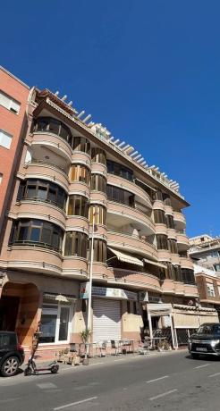 Sprzedaż mieszkania w Piso en Antonio Machado, Torrevieja, Torrevieja
photo 1