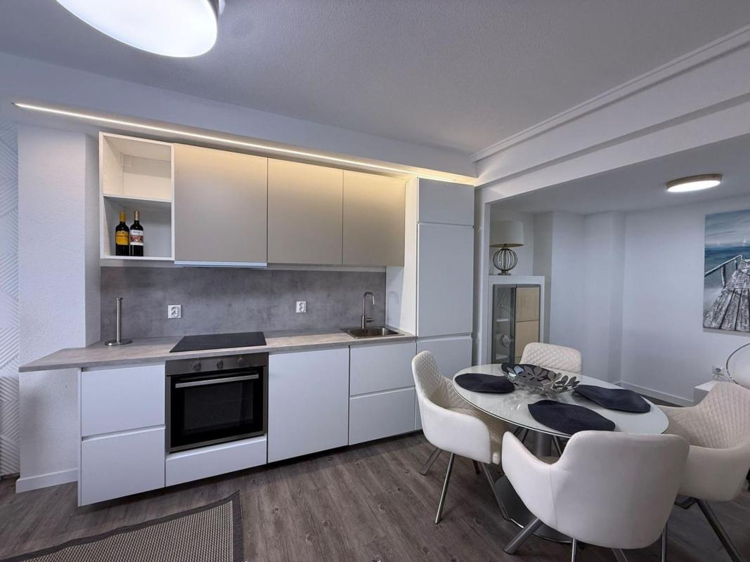 Sale of apartment in Piso en Avenida Habaneras - Curva de Palangre, Torrevieja, Torrevieja
 photo 5