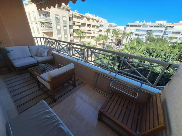 Venta de piso en Piso en Calle Capitán García Gea, Playa del Cura, Torrevieja, Torrevieja
 photo 4