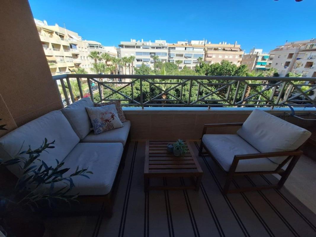 Sale of apartment in Piso en Calle Capitán García Gea, Playa del Cura, Torrevieja, Torrevieja
photo 5