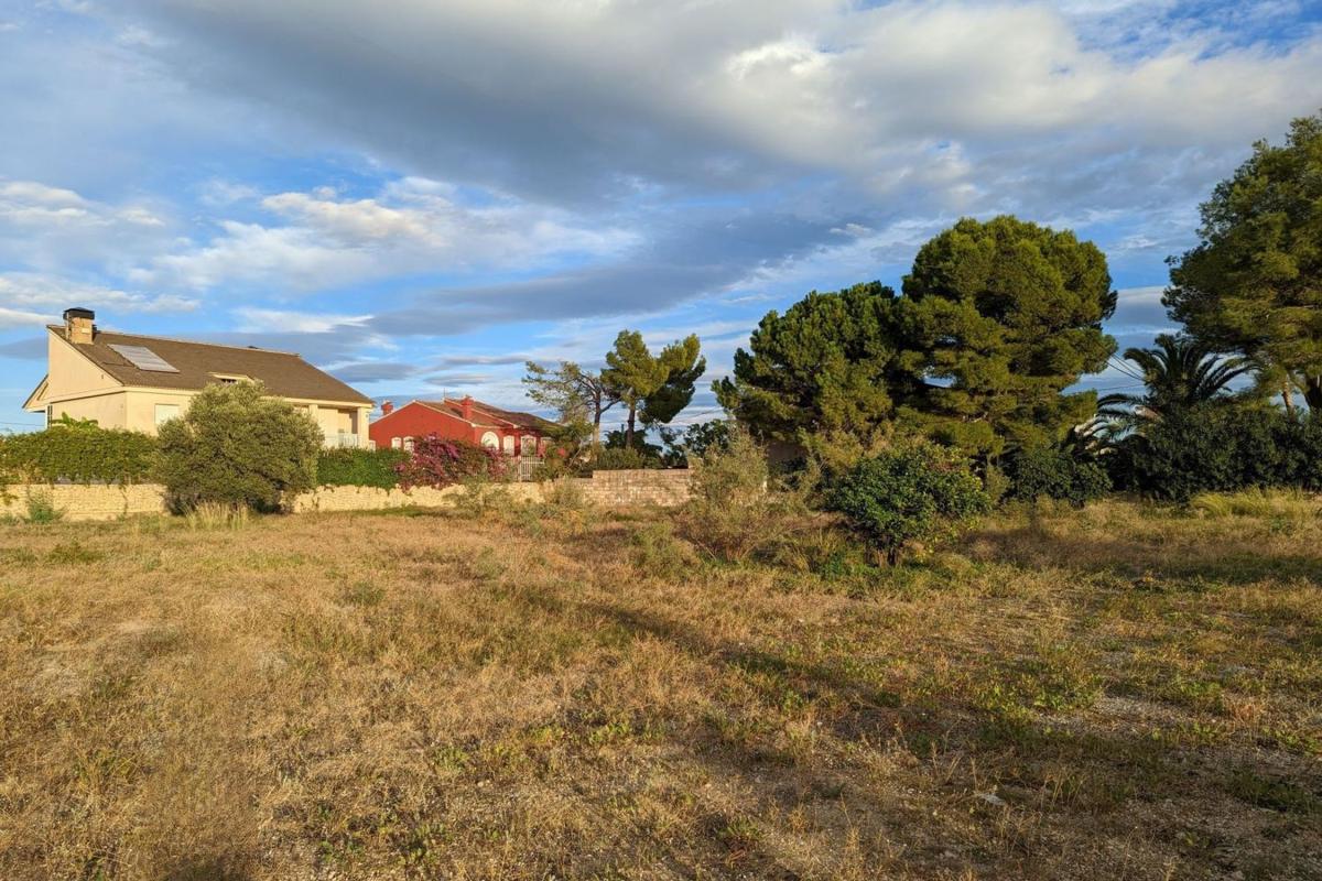 Land for sale in Denia, Alicante photo 1