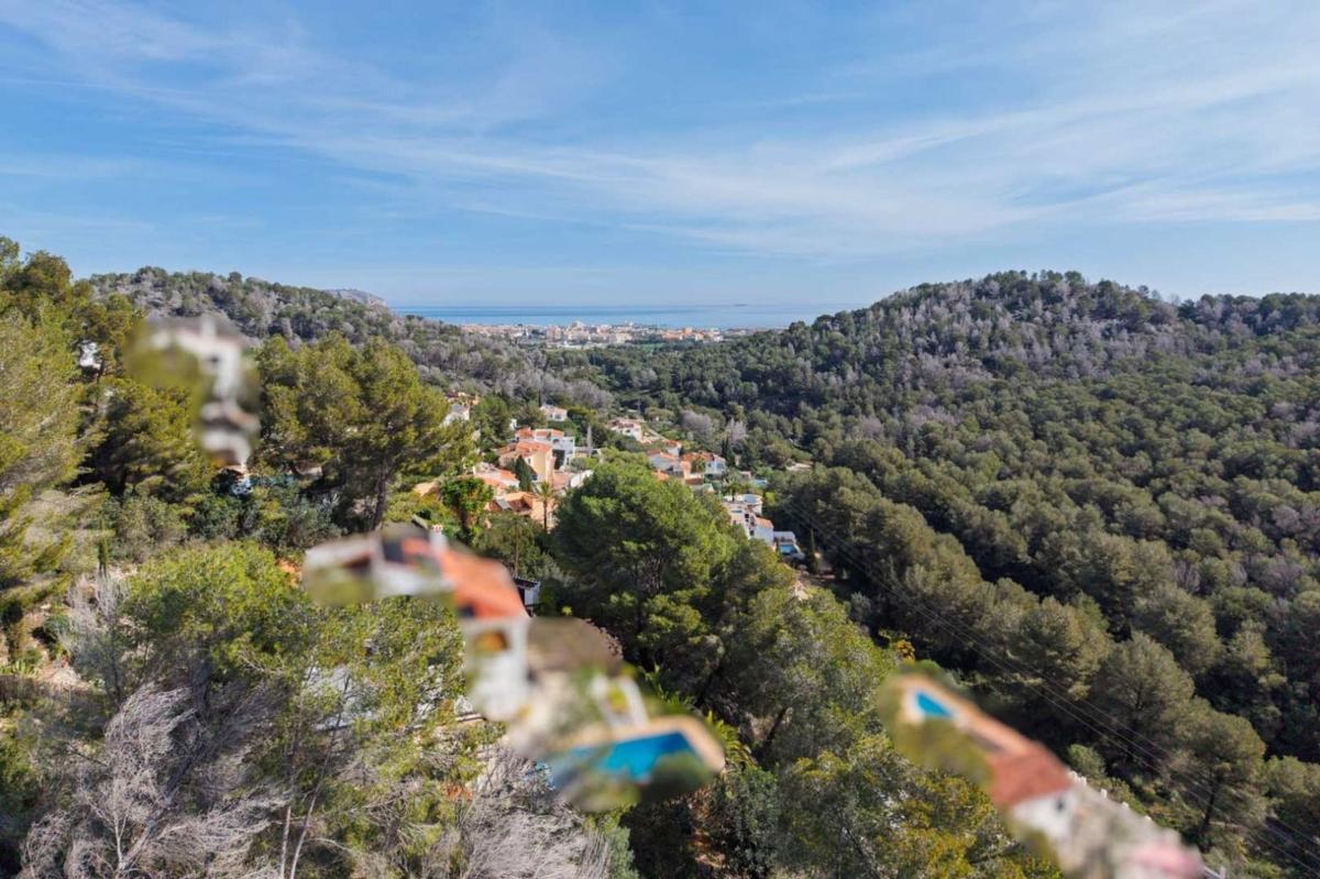 Terreno en venta en Jávea/Xàbia, Alicante photo 5