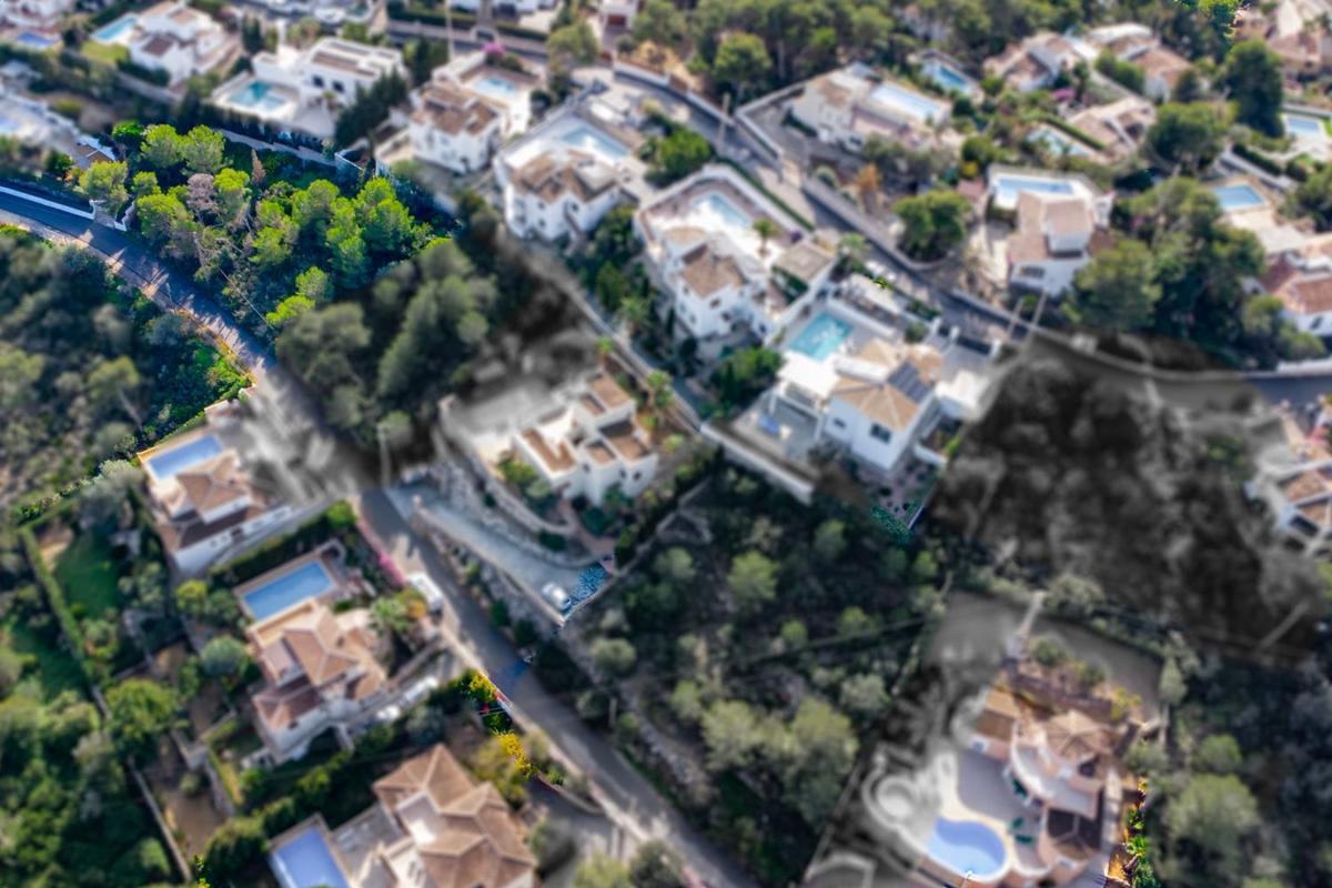 Terreno en venta en Jávea/Xàbia, Alicante photo 5