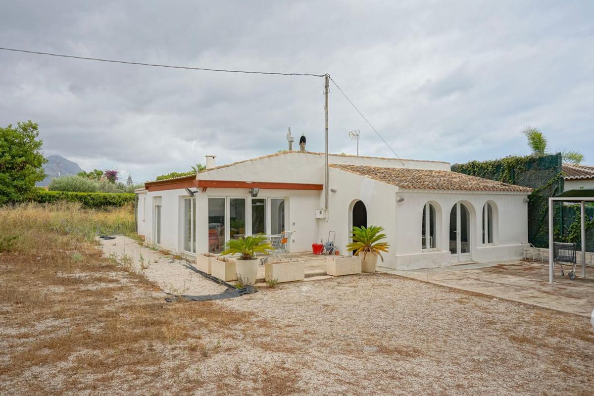 Terreno en venta en Jávea/Xàbia, Alicante photo 4