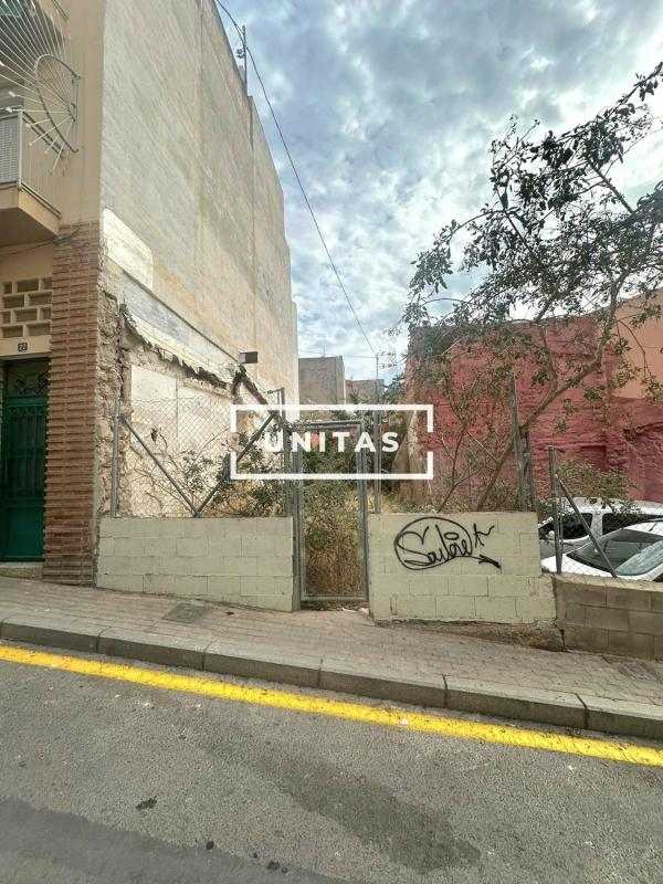 Участок земли на продажу в Аликанте / Алакант, Аликанте photo 2