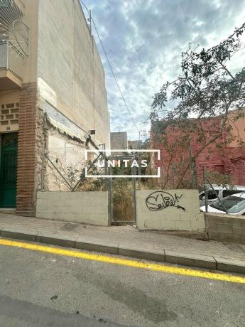 Terreno en San Antón, Alicante / Alacant photo 2