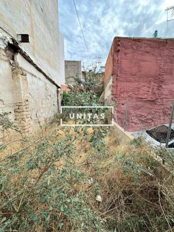 Terreno en San Antón, Alicante / Alacant photo 4
