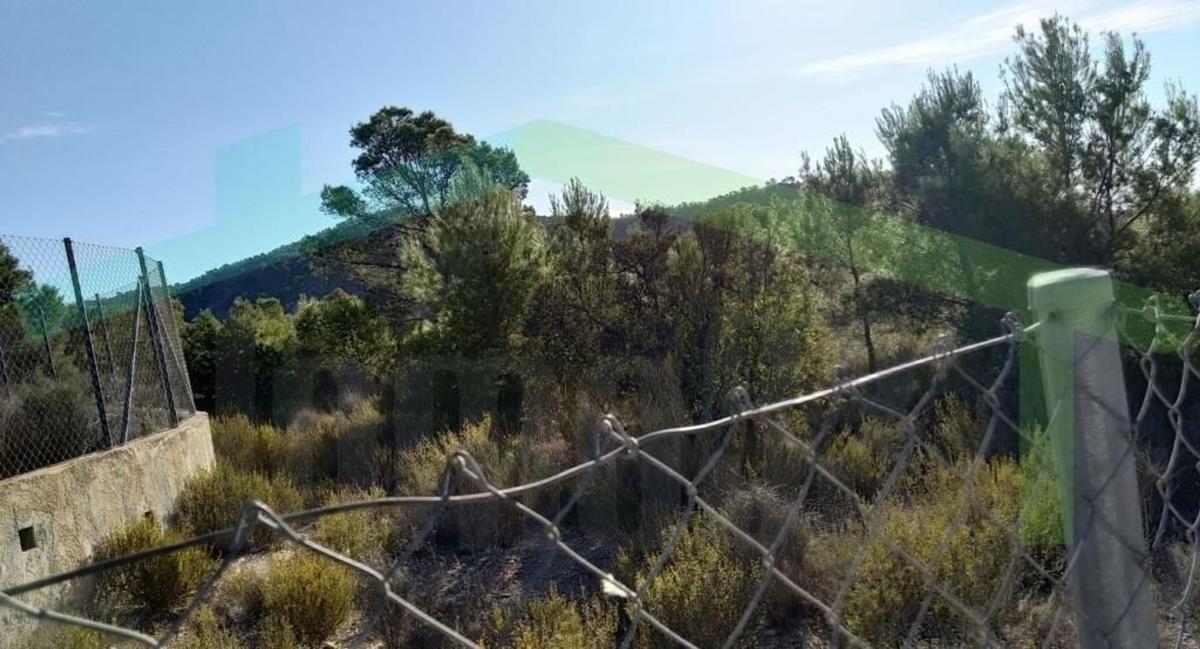 Land for sale in La Villajoyosa / Vila Joiosa, Alicante photo 1