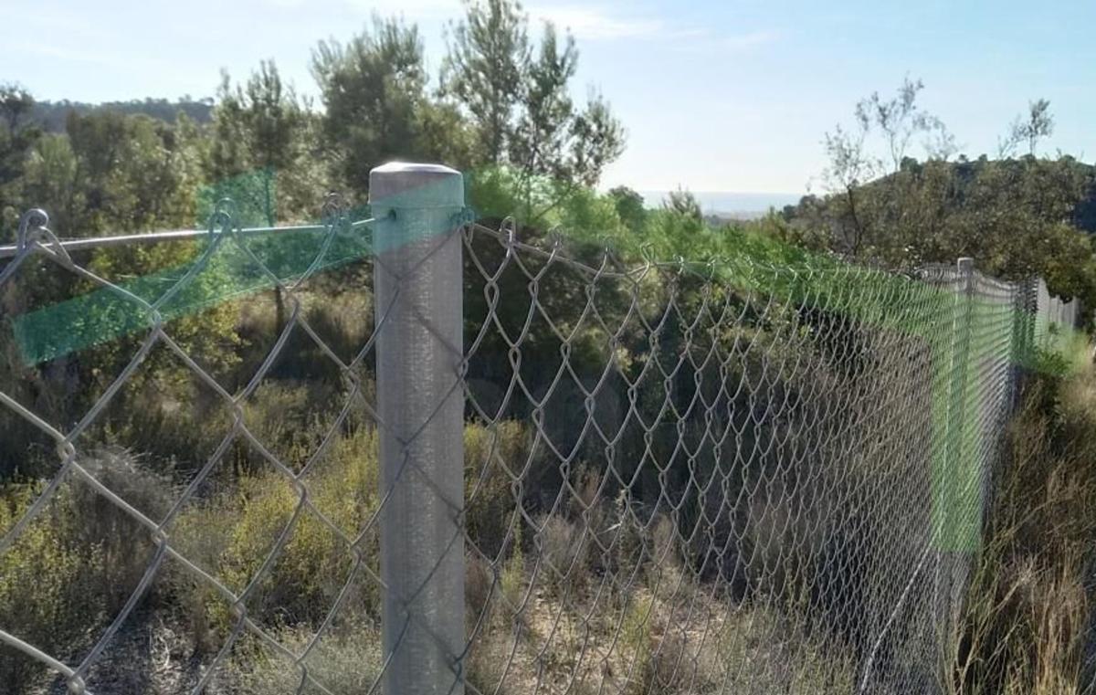 Land for sale in La Villajoyosa / Vila Joiosa, Alicante photo 2