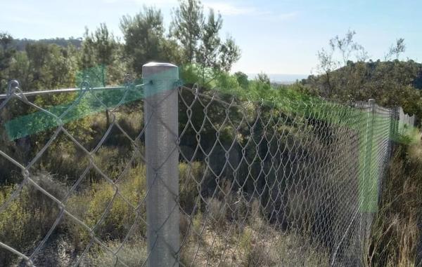 Terreno en Partida la Robella, El Secanet - Hacienda del Sol, La Villajoyosa / Vila Joiosa thumbnail 2
