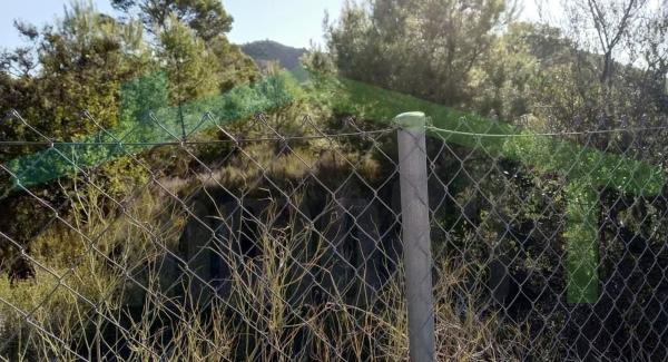 Terreno en Partida la Robella, El Secanet - Hacienda del Sol, La Villajoyosa / Vila Joiosa thumbnail 3